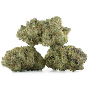 Bubba Kush Strain
