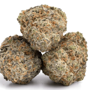 Grape Ape Strain