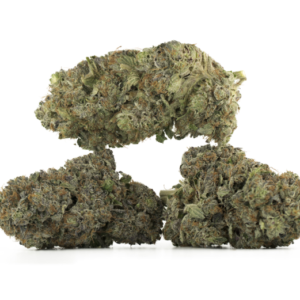 Purple Urkle Strain