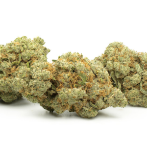 Chernobyl Strain