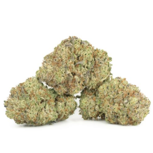 Pre-98 Bubba Kush