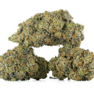 Glueberry OG Strain