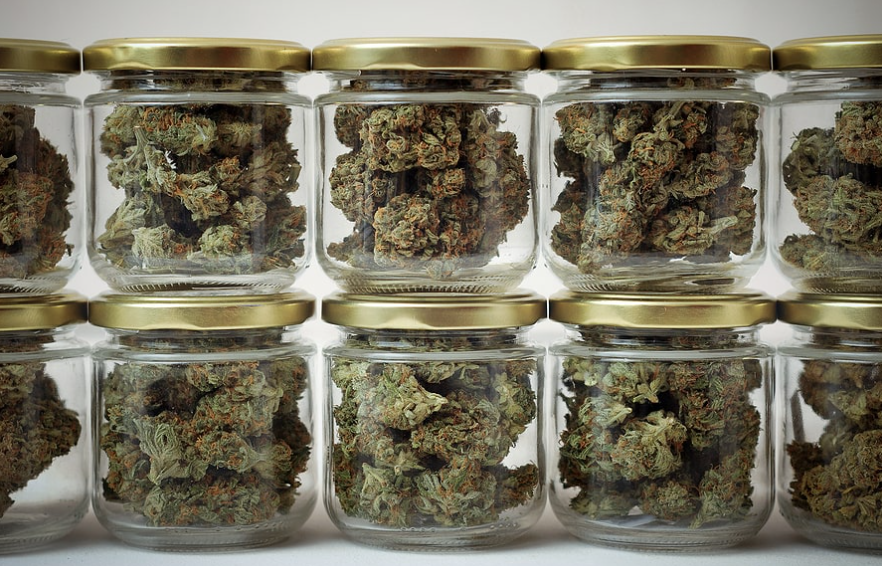 Cannabis In Munich